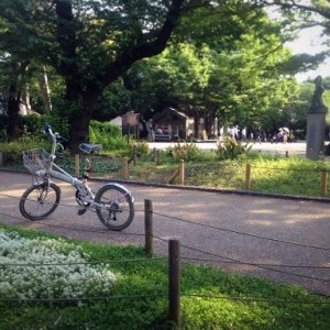 上野公園